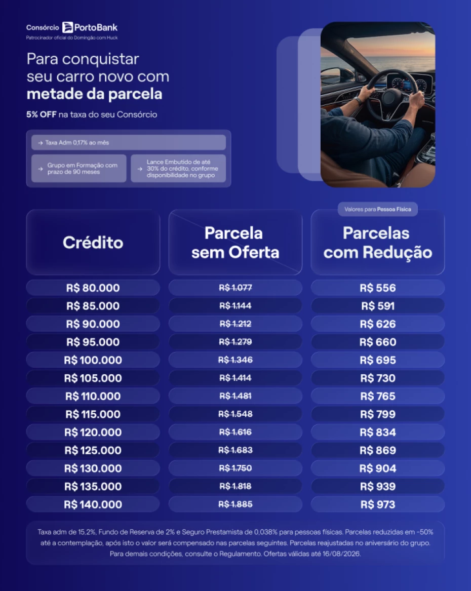 Foto 5:  — Vida de Ouro 