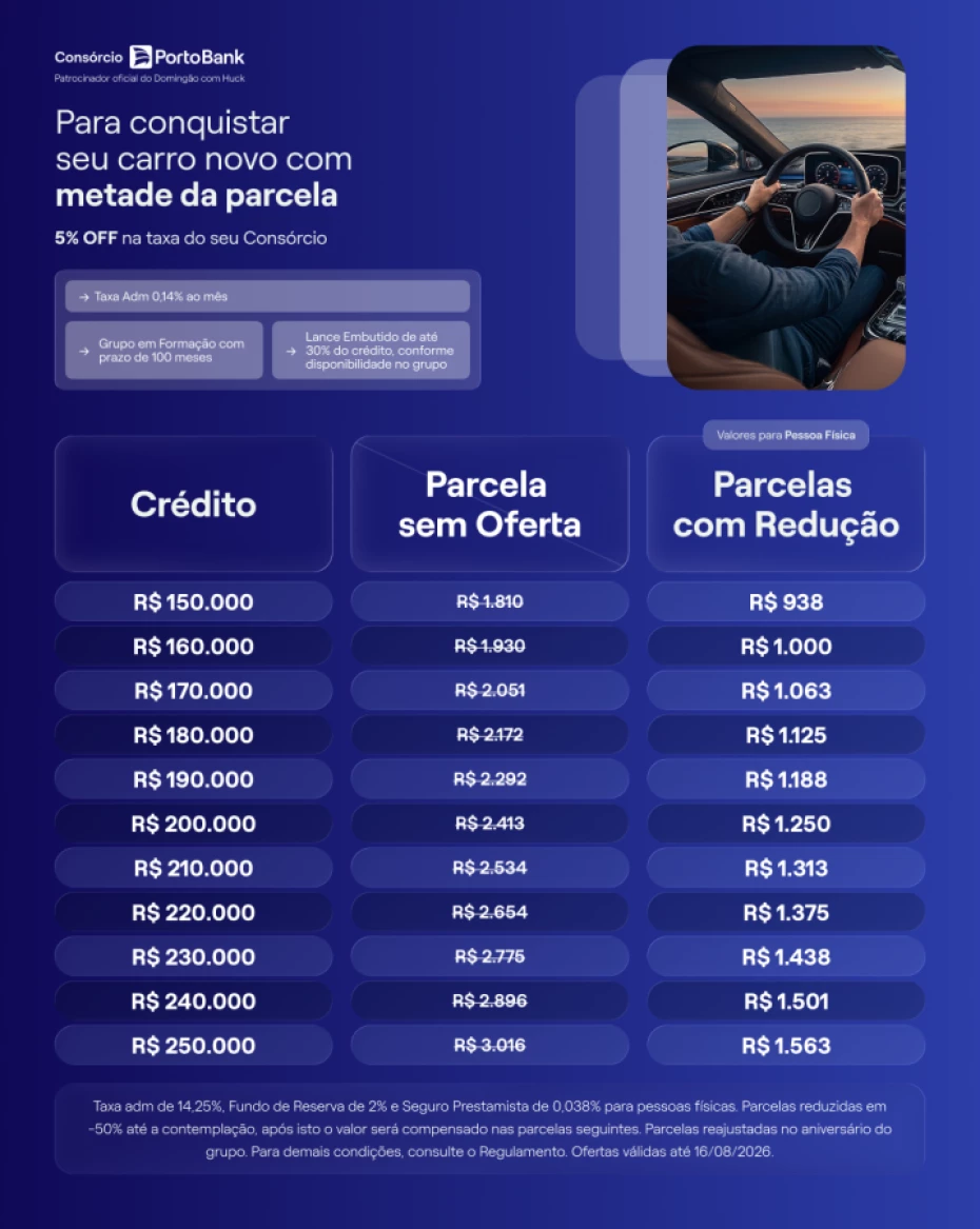 Foto 4:  — Vida de Ouro 